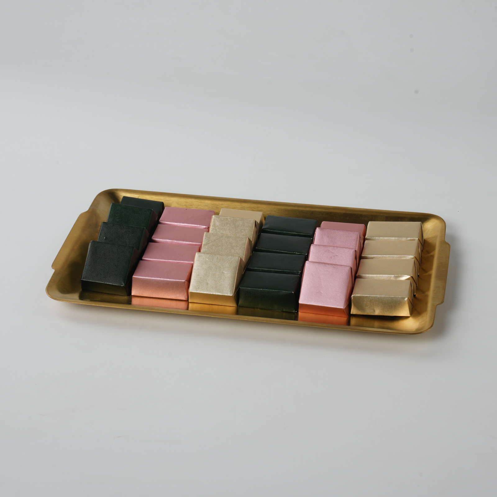 Éveil à l'élégance 600g