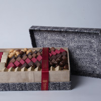 Flamme Gourmande 1000g