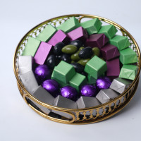 Harmonie des couleurs 550g