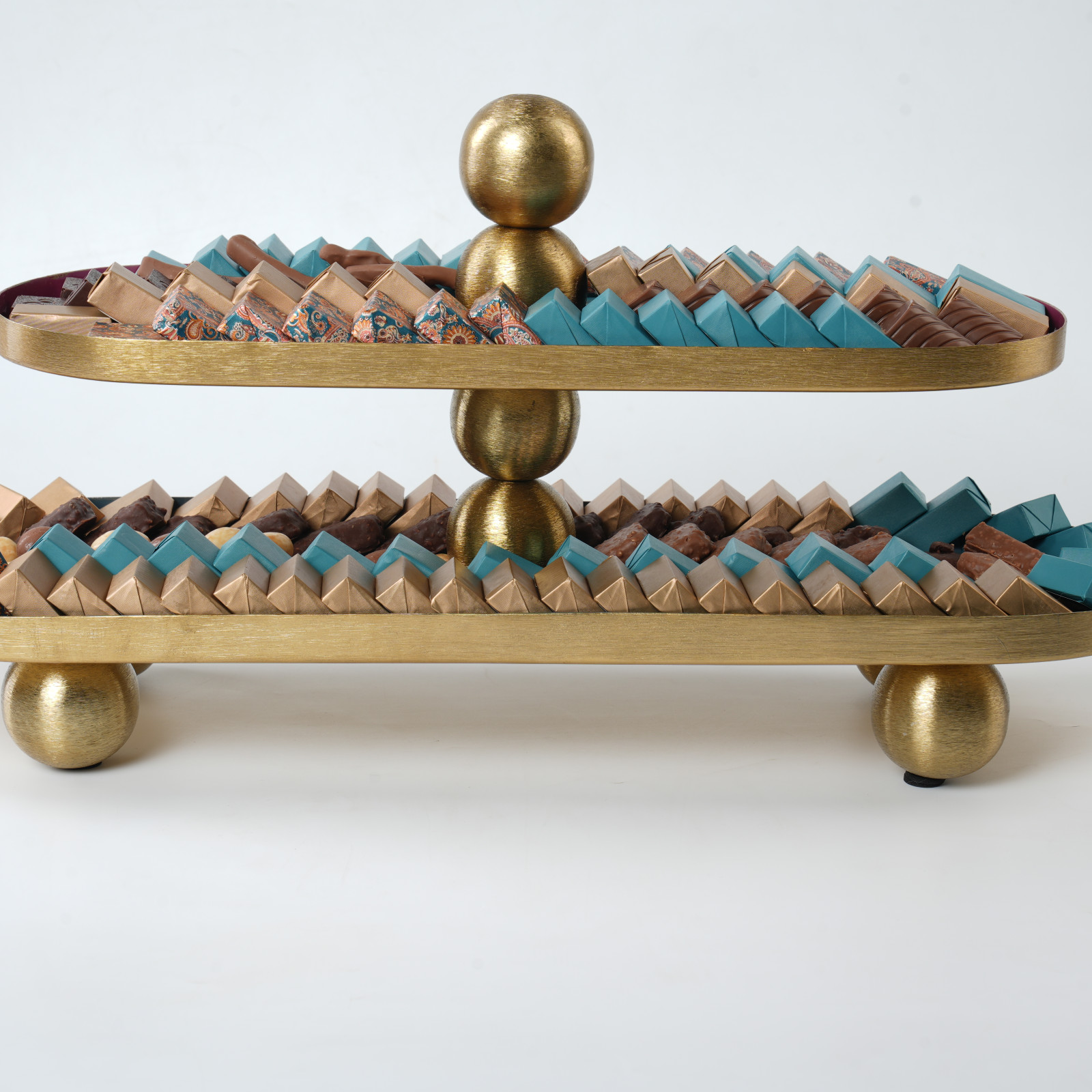 Héritage Intemporel 1500g