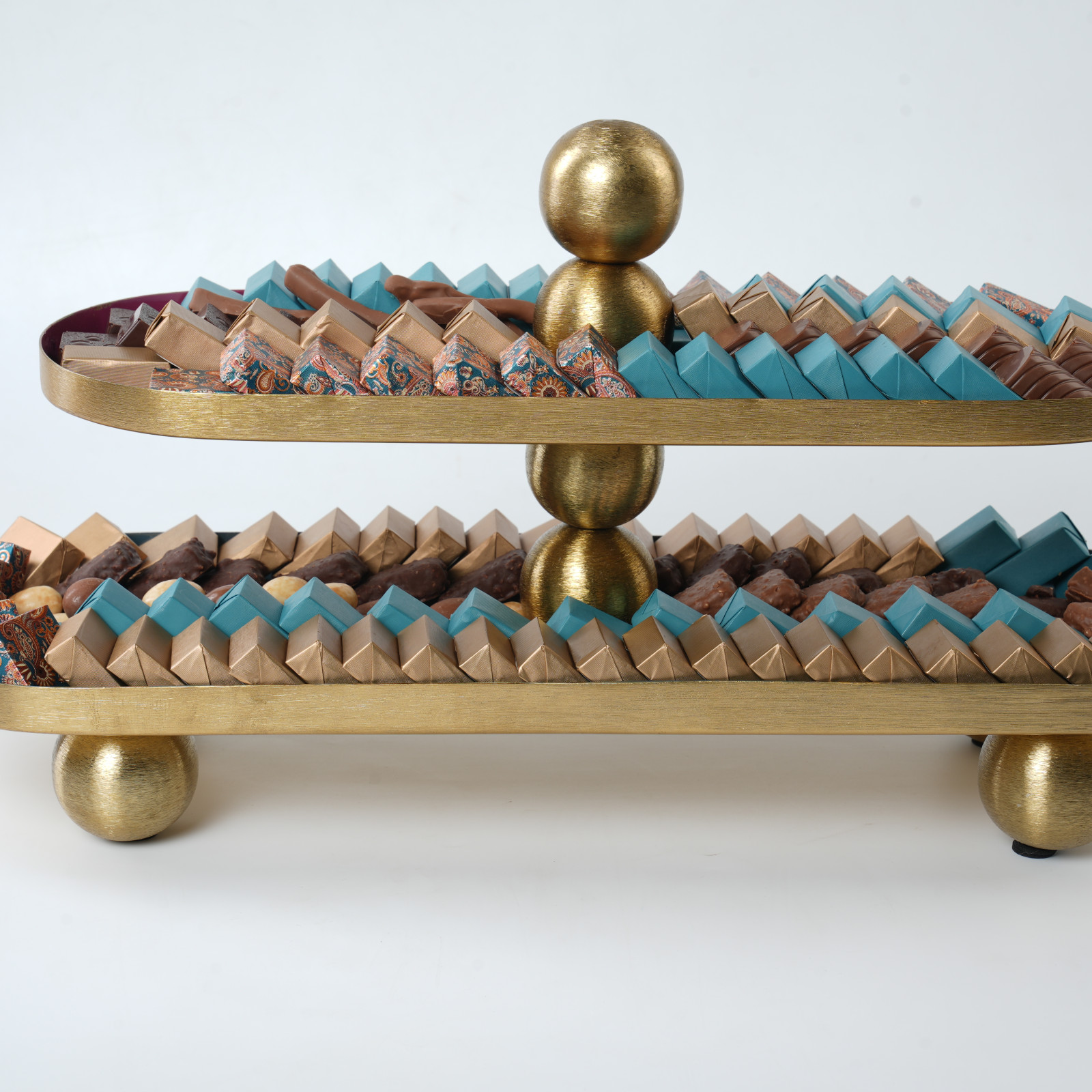 Héritage Intemporel 1500g