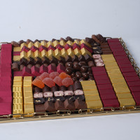 Incandescence Royale 1800g