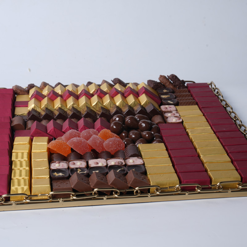 Incandescence Royale 1800g