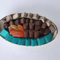 Jardin Épicurien 750