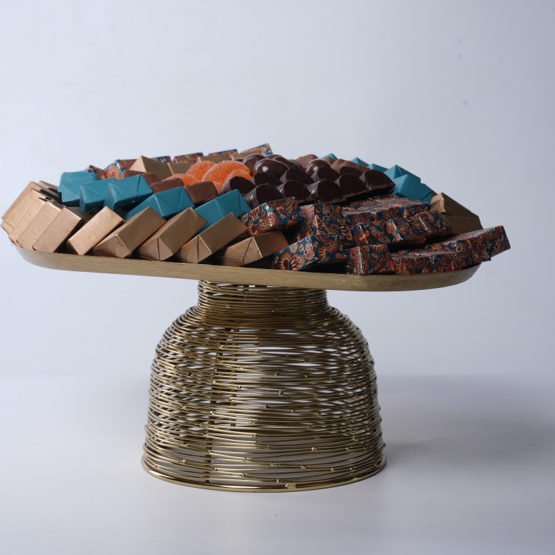 Légende Familiale 1250g