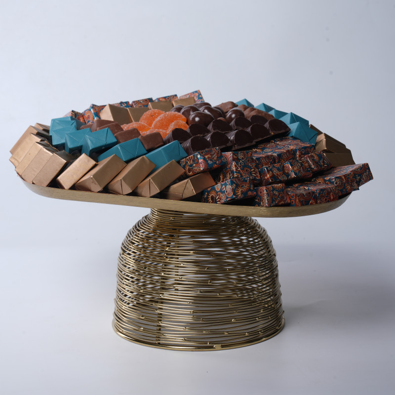 Légende Familiale 1250g