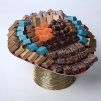 Légende Familiale 1250g