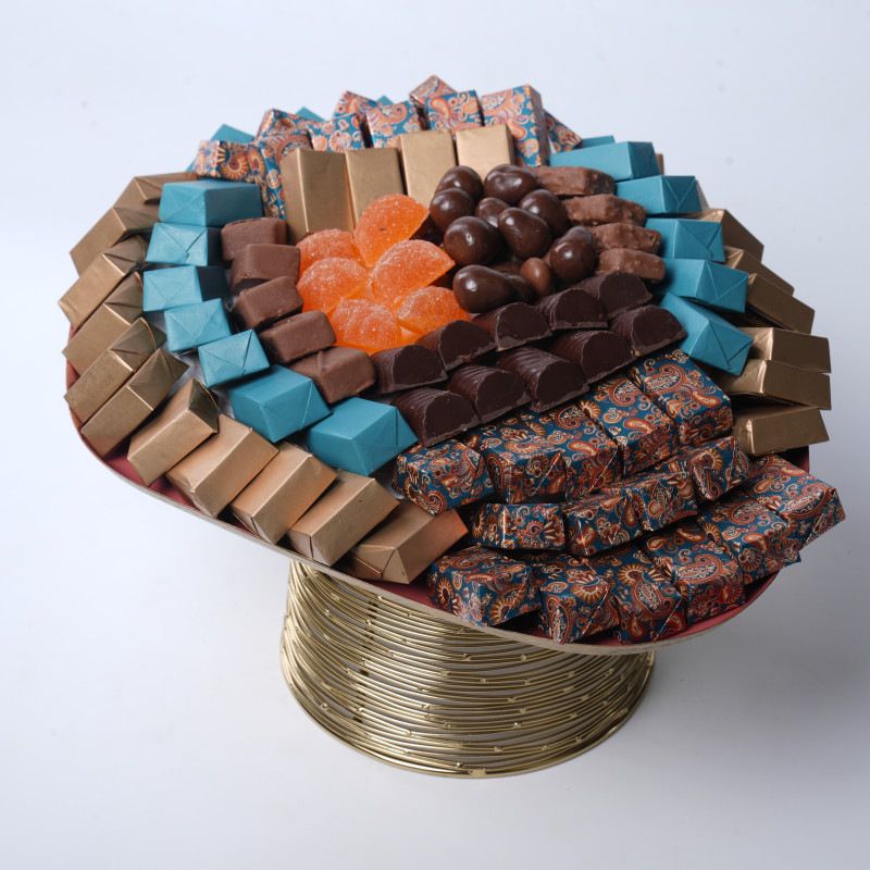 Légende Familiale 1250g