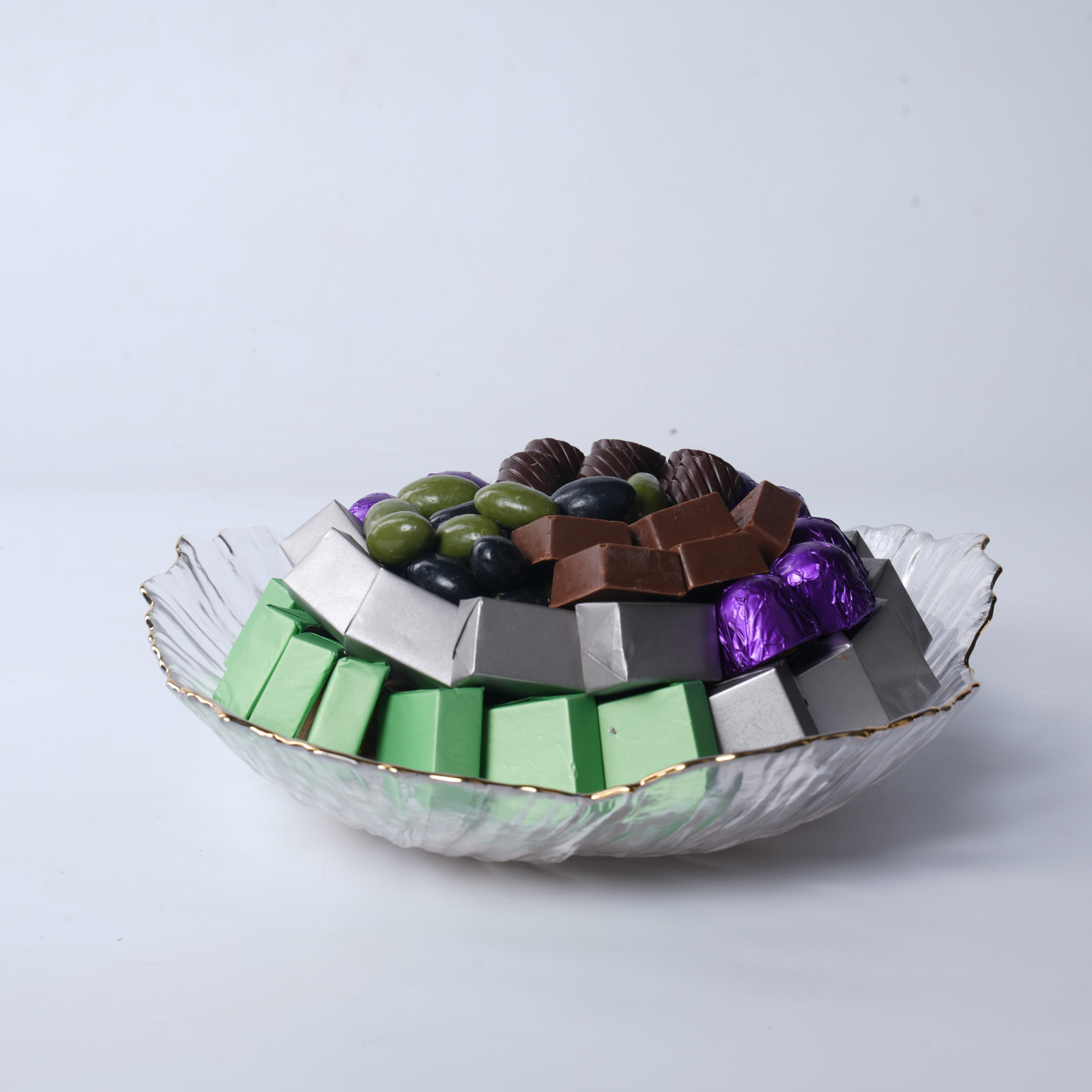 Mélodie Chromatique 600g