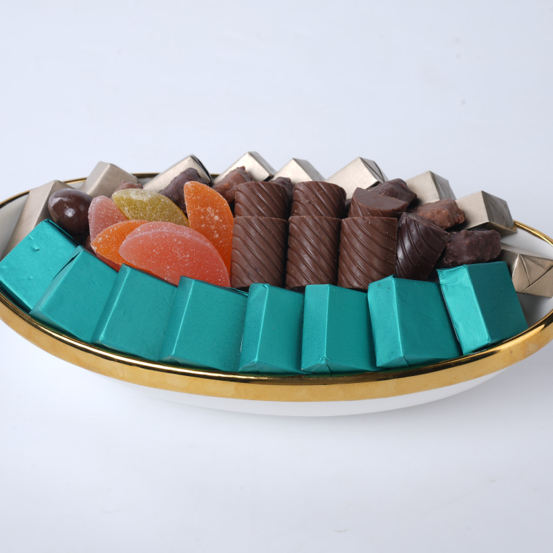 Mémoire Gourmande 1100g