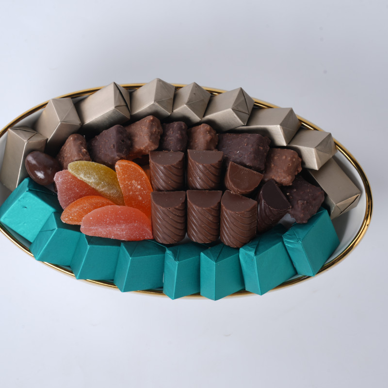 Mémoire Gourmande 1100g