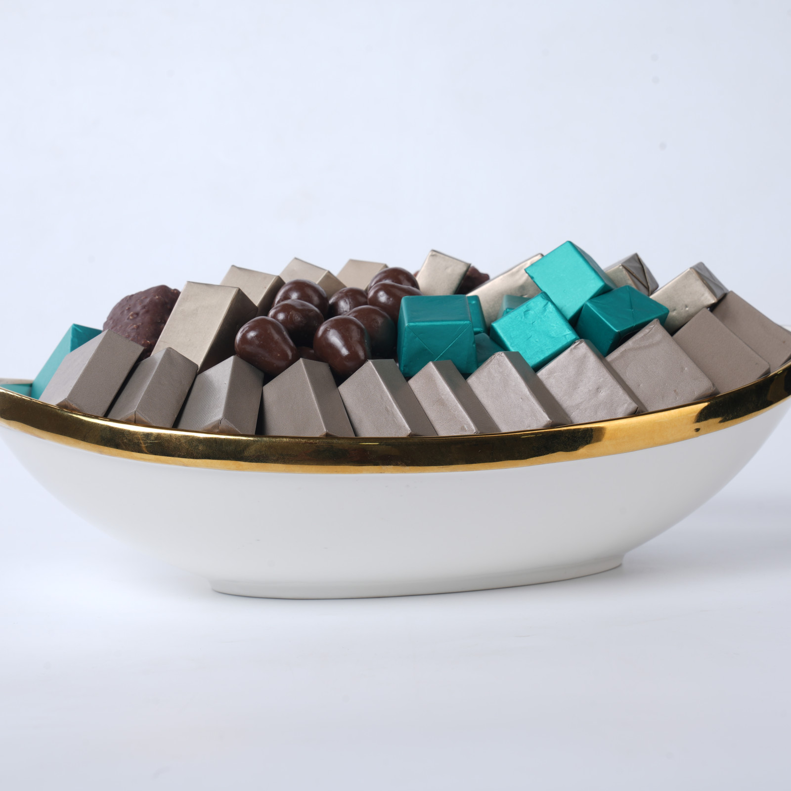 Mémoire Gourmande 1100g