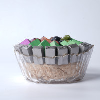 Palette des Muses 600g