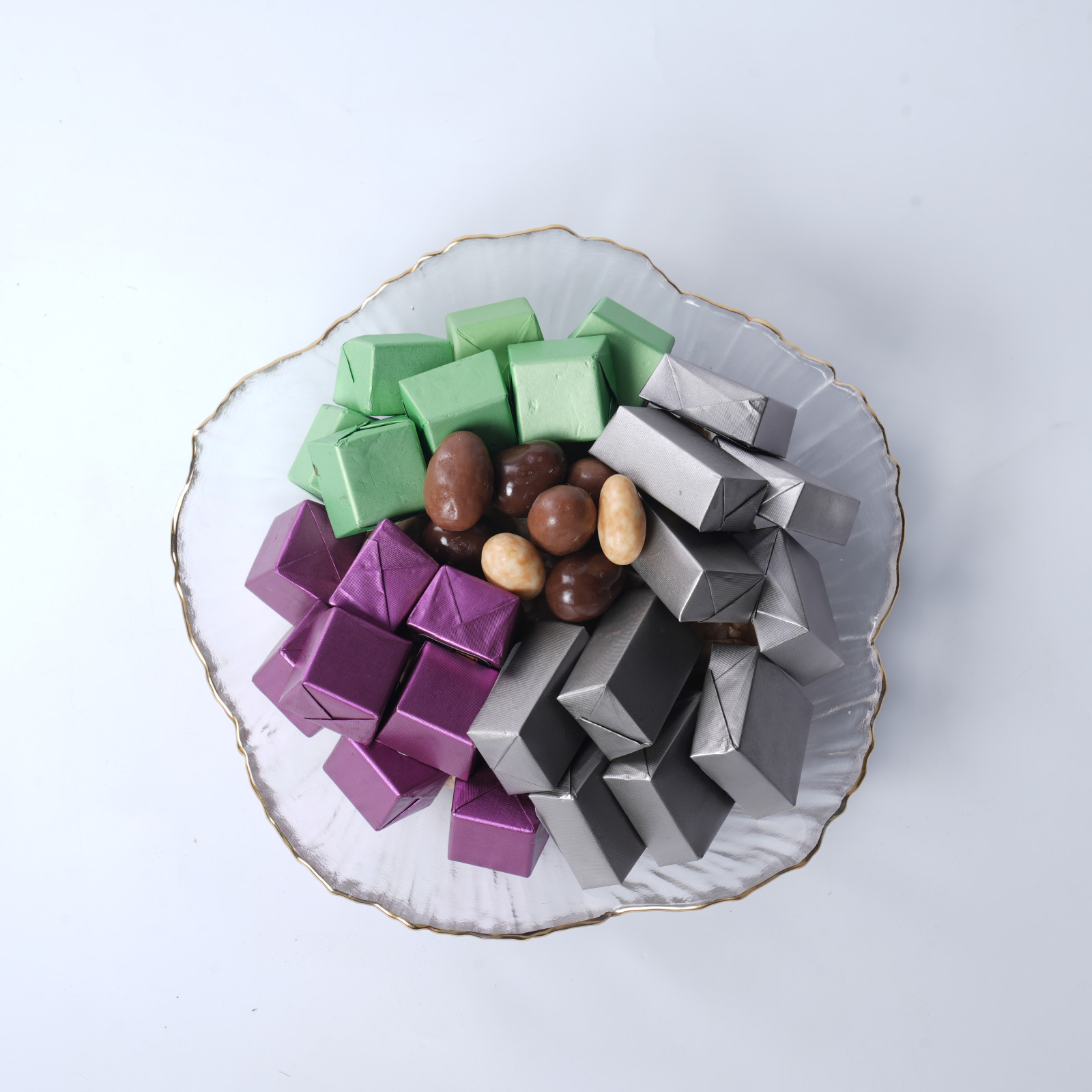 Pinceau de Saveurs 300g