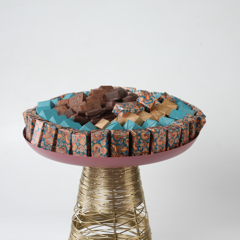 Racines Dorées 1000g