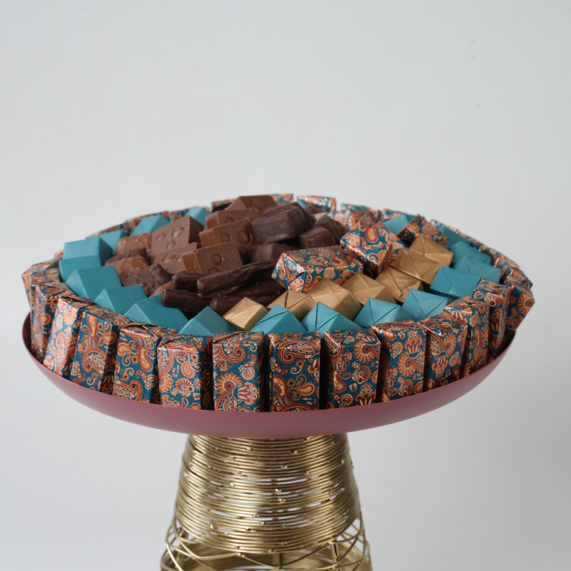 Racines Dorées 1000g