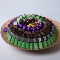 Symphonie des Émotions 1750g