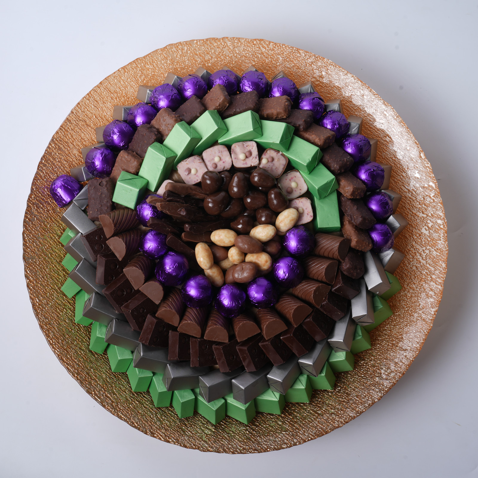 Symphonie des Émotions 1750g