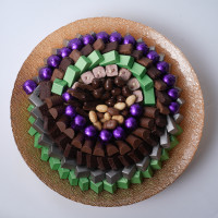 Symphonie des Émotions 1750g