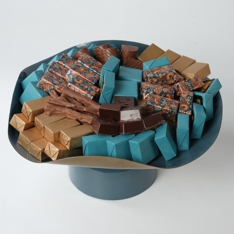 Trésor des Ancêtres 900g