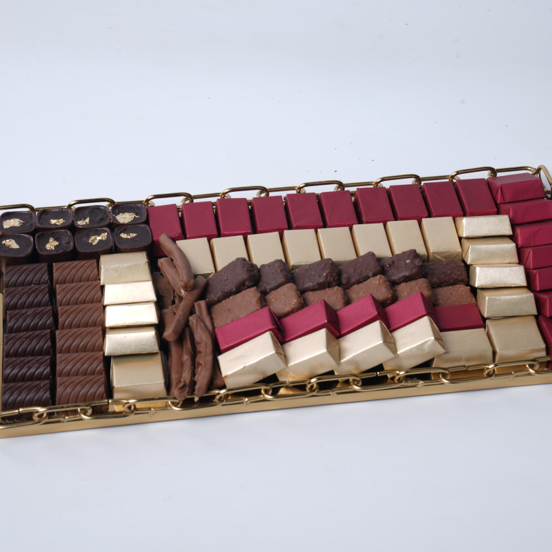 Volcan des Sens 1100g