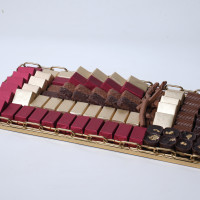 Volcan des Sens 1100g