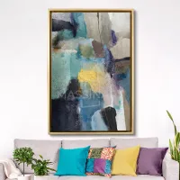 Spatters Fashion Drawing