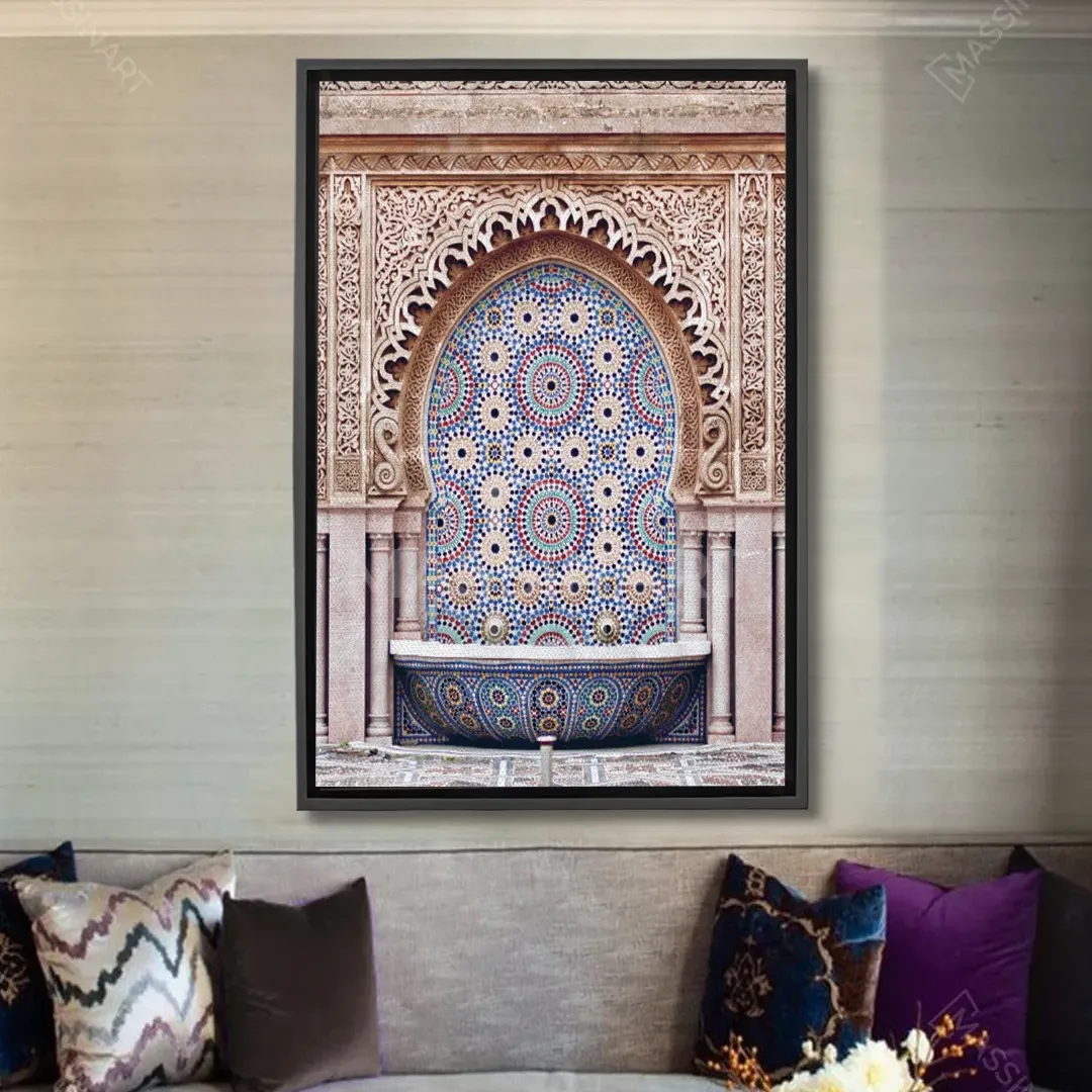 Architecture Monument