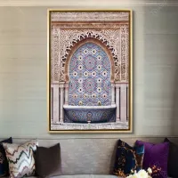 Architecture Monument