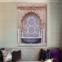 Architecture Monument