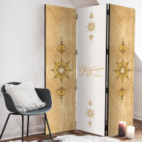 Paravent Tasbih - Séparation d'espace