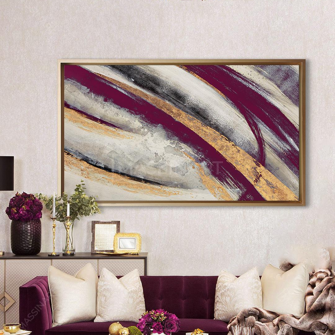 Gilded - Cadre de luxe