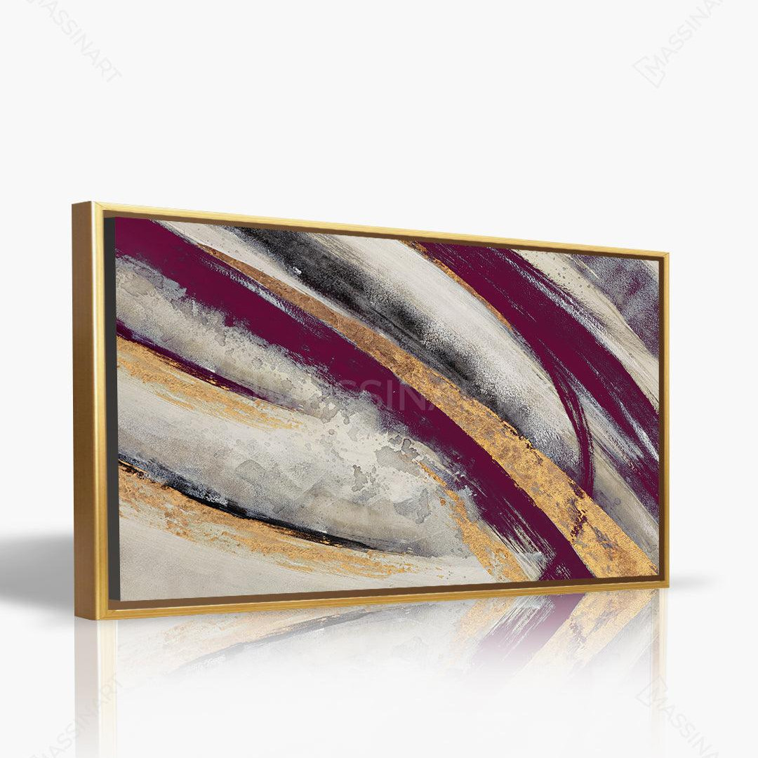 Gilded - Cadre de luxe