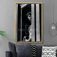 David Sculpture - Michelangelo