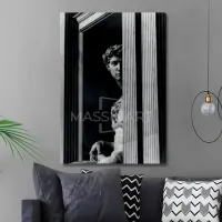 David Sculpture - Michelangelo