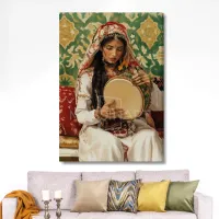 Amazigh Rhythm