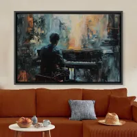The Pianist