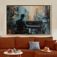 The Pianist