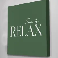 Mur de cadre Leaf Retreat