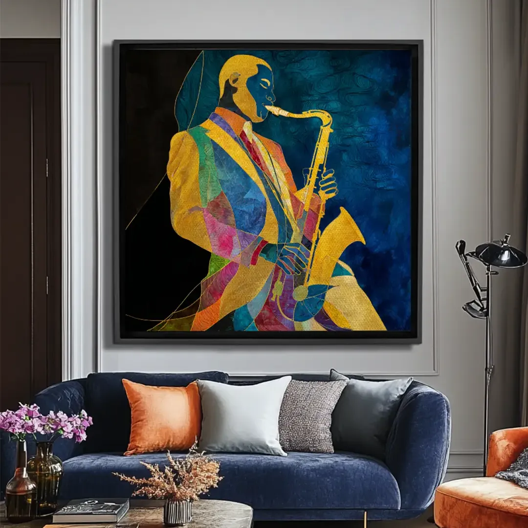 Color Jazz