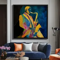 Color Jazz