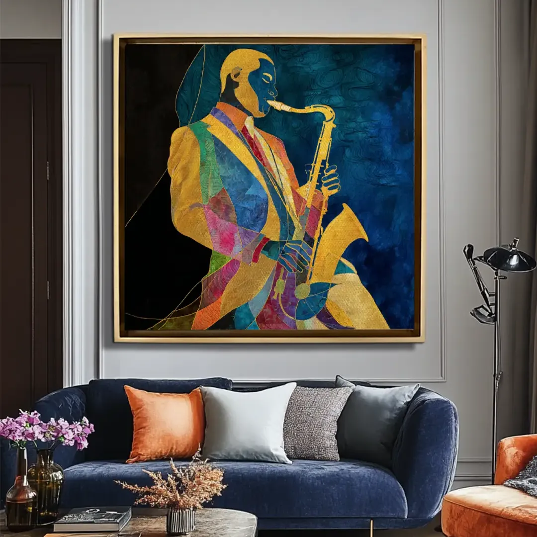 Color Jazz