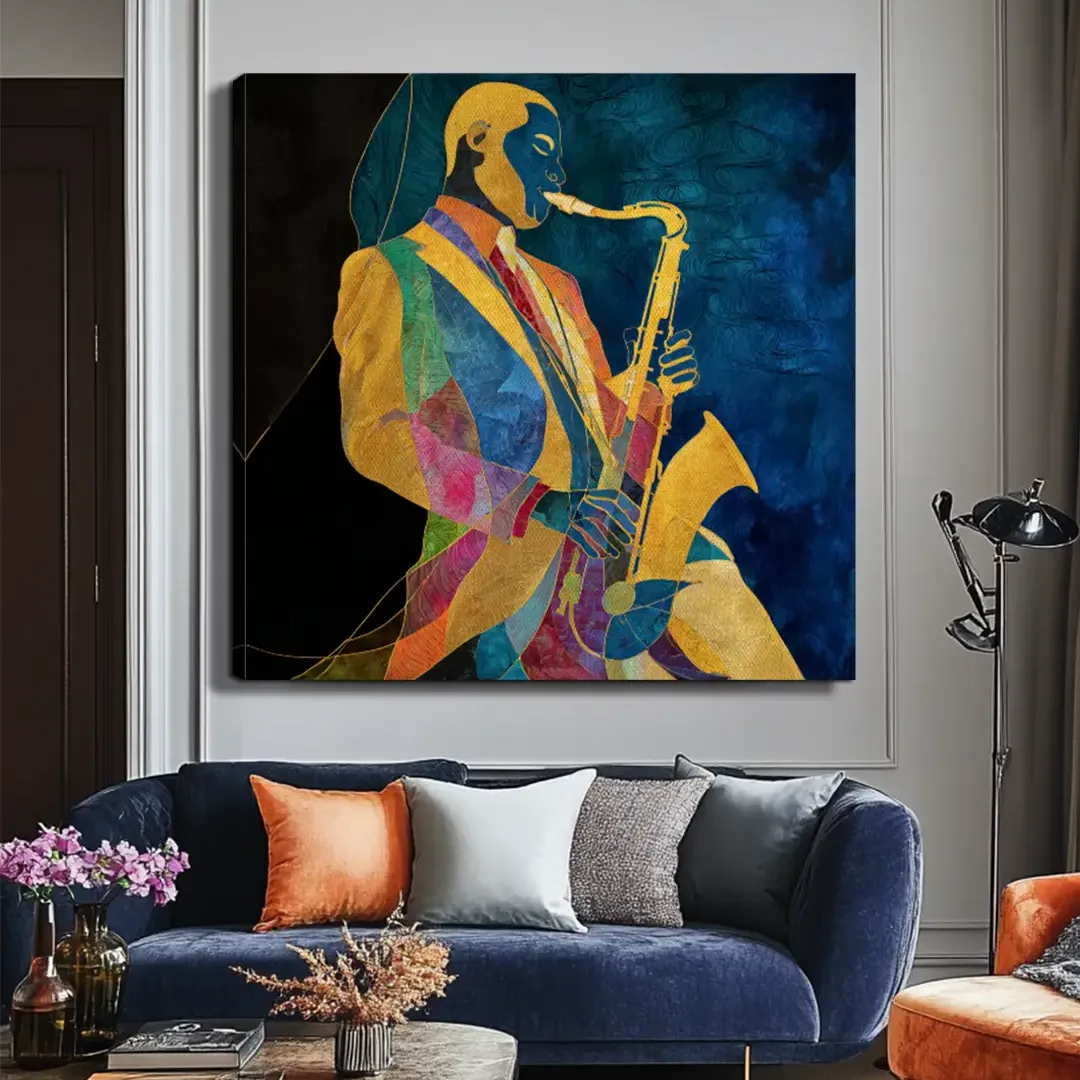 Color Jazz