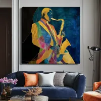 Color Jazz