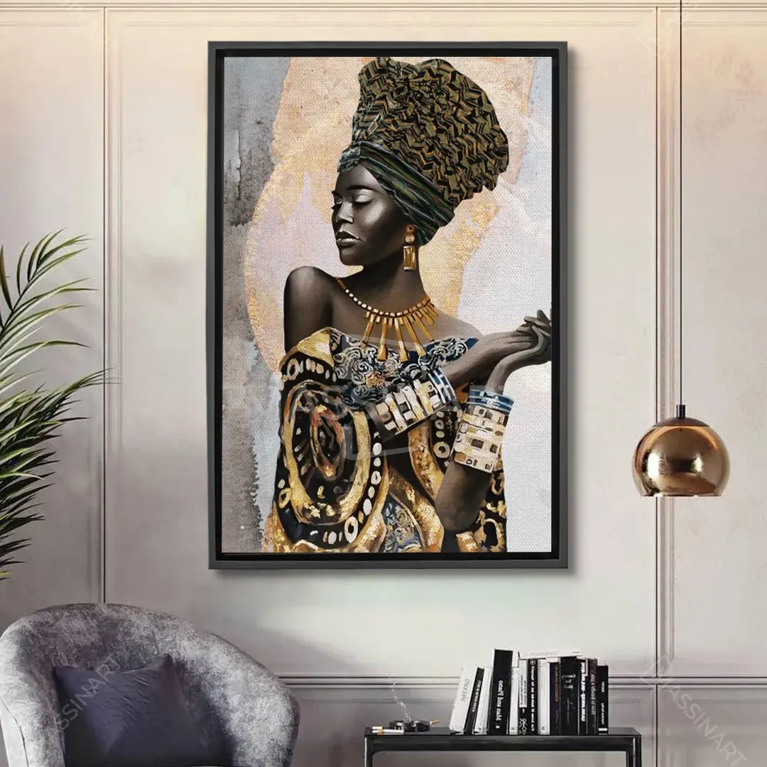 African Queen