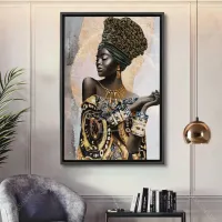 African Queen