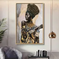 African Queen