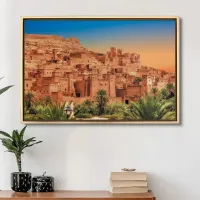 Ait Benhaddou