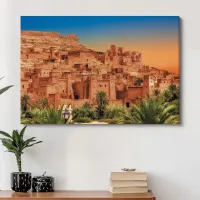 Ait Benhaddou
