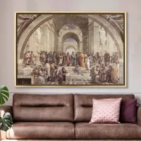 The School of Athens